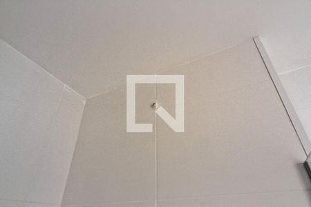 Banheiro de apartamento para alugar com 2 quartos, 36m² em Vila Albertina, São Paulo