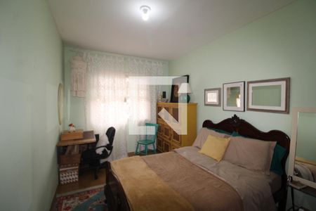 Quarto 1 de casa à venda com 4 quartos, 242m² em Jardim São Paulo, São Paulo