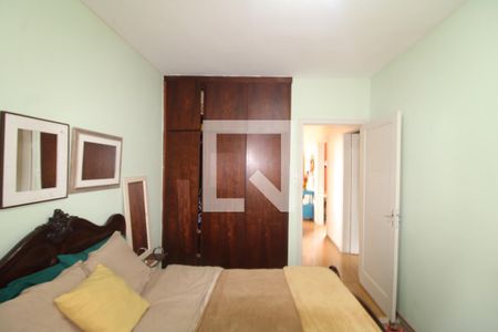 Quarto 1 de casa à venda com 4 quartos, 242m² em Jardim São Paulo, São Paulo