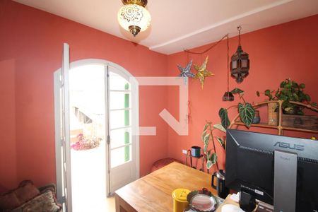 Suíte 2 de casa à venda com 4 quartos, 242m² em Jardim São Paulo, São Paulo