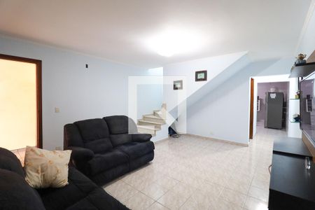 Sala de casa à venda com 3 quartos, 300m² em Parque Edu Chaves, São Paulo