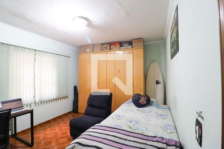 Quarto 2 de casa à venda com 3 quartos, 300m² em Parque Edu Chaves, São Paulo