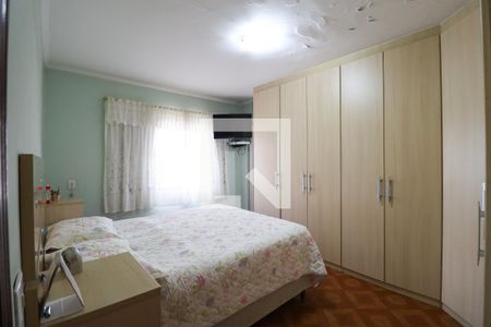 Quarto 1 de casa à venda com 3 quartos, 300m² em Parque Edu Chaves, São Paulo