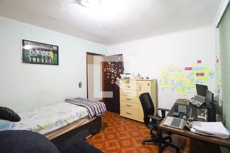 Quarto 2 de casa à venda com 3 quartos, 300m² em Parque Edu Chaves, São Paulo