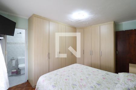Quarto 1 de casa à venda com 3 quartos, 300m² em Parque Edu Chaves, São Paulo