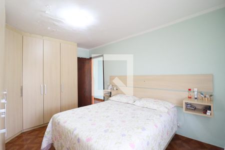 Quarto 1 de casa à venda com 3 quartos, 300m² em Parque Edu Chaves, São Paulo
