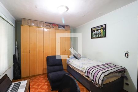 Quarto 2 de casa à venda com 3 quartos, 300m² em Parque Edu Chaves, São Paulo