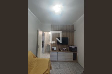 Quarto 2 de casa à venda com 4 quartos, 200m² em Carajás, Contagem