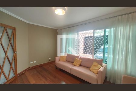 Casa à venda com 4 quartos, 260m² em Indianópolis, São Paulo