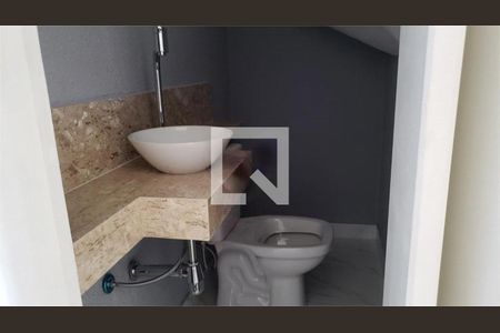 Casa à venda com 3 quartos, 120m² em Vila Roque, São Paulo