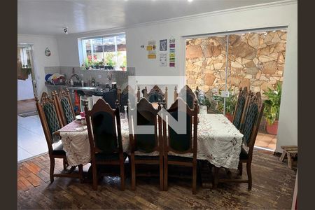 Casa à venda com 3 quartos, 200m² em Socorro, São Paulo