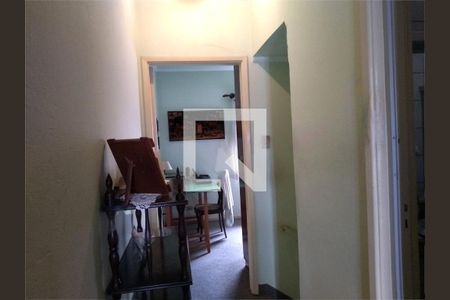 Casa à venda com 2 quartos, 93m² em Jardim Aeroporto, São Paulo