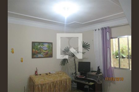 Casa à venda com 3 quartos, 224m² em Montanhão, São Bernardo do Campo