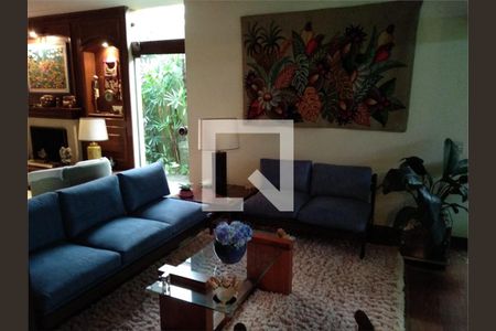 Casa à venda com 3 quartos, 320m² em Brooklin, São Paulo