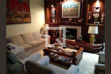 Casa à venda com 3 quartos, 320m² em Brooklin, São Paulo