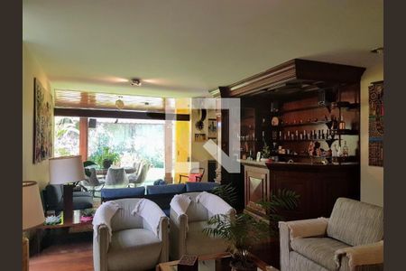 Casa à venda com 3 quartos, 320m² em Brooklin, São Paulo