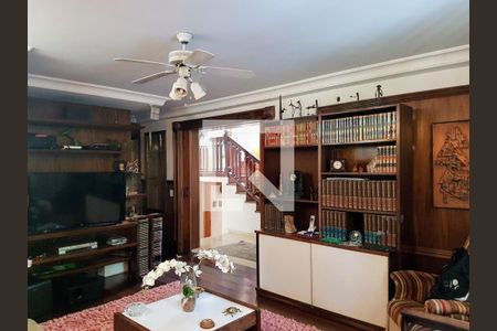 Casa à venda com 3 quartos, 320m² em Brooklin, São Paulo