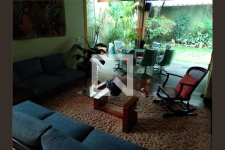 Casa à venda com 3 quartos, 320m² em Brooklin, São Paulo