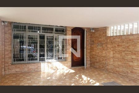 Casa à venda com 3 quartos, 180m² em Vila Cordeiro, São Paulo