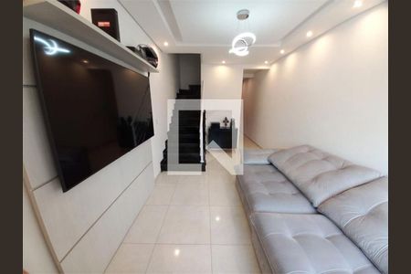 Casa à venda com 2 quartos, 138m² em Vila Francisco Matarazzo, Santo André