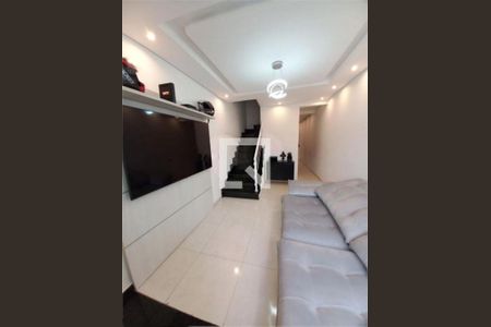 Casa à venda com 2 quartos, 138m² em Vila Francisco Matarazzo, Santo André