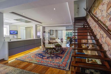 Casa à venda com 3 quartos, 328m² em Socorro, São Paulo