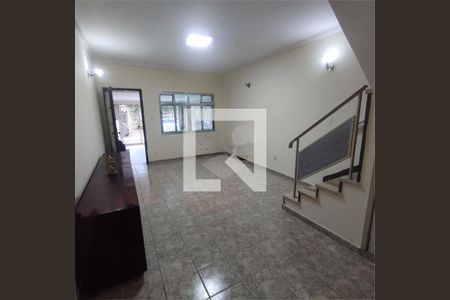 Casa à venda com 2 quartos, 115m² em Vila Gomes Cardim, São Paulo