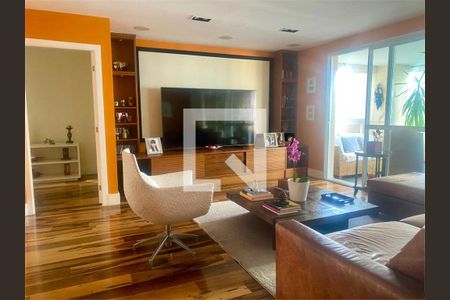 Apartamento à venda com 3 quartos, 188m² em Itaim Bibi, São Paulo