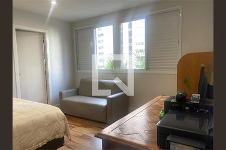 Apartamento à venda com 3 quartos, 188m² em Itaim Bibi, São Paulo