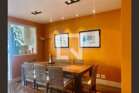 Apartamento à venda com 3 quartos, 188m² em Itaim Bibi, São Paulo