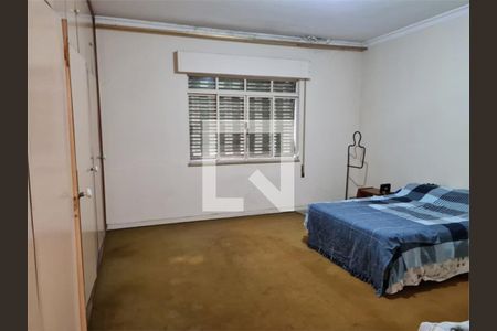 Casa à venda com 3 quartos, 400m² em Campo Belo, São Paulo