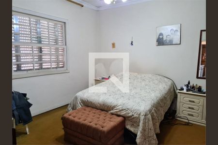 Casa à venda com 3 quartos, 400m² em Campo Belo, São Paulo