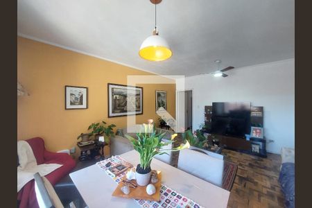 Sala de casa à venda com 3 quartos, 145m² em Vila Sao Paulo, São Paulo