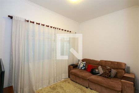 Casa à venda com 4 quartos, 214m² em Campo Belo, São Paulo