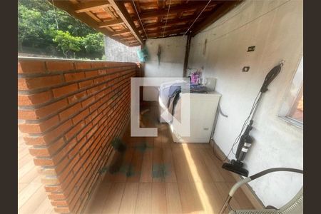 Casa à venda com 4 quartos, 105m² em Jardim Marajoara, São Paulo