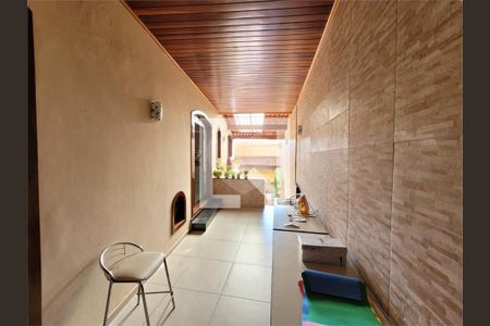 Casa à venda com 3 quartos, 281m² em Vila do Castelo, São Paulo