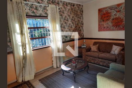 Casa à venda com 5 quartos, 600m² em Jardim Marajoara, São Paulo