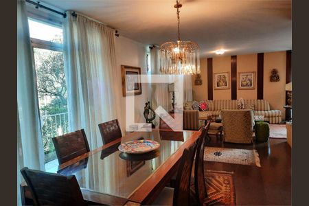 Casa à venda com 5 quartos, 600m² em Jardim Marajoara, São Paulo