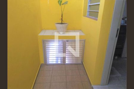 Casa à venda com 3 quartos, 140m² em Vila Divina Pastora, São Paulo