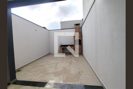 Casa à venda com 3 quartos, 150m² em Vila Alpina, São Paulo