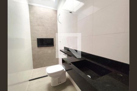 Casa à venda com 3 quartos, 150m² em Vila Alpina, São Paulo