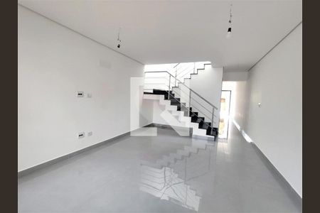 Casa à venda com 3 quartos, 150m² em Vila Alpina, São Paulo