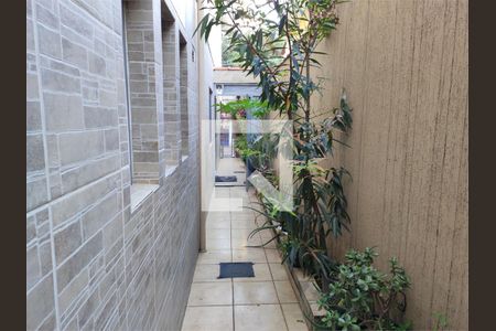 Casa à venda com 4 quartos, 210m² em Jabaquara, São Paulo