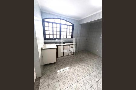 Casa à venda com 7 quartos, 300m² em Vila Alpina, São Paulo