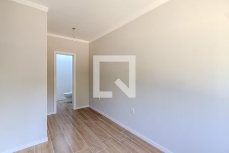 Suíte de casa à venda com 2 quartos, 66m² em Hípica, Porto Alegre