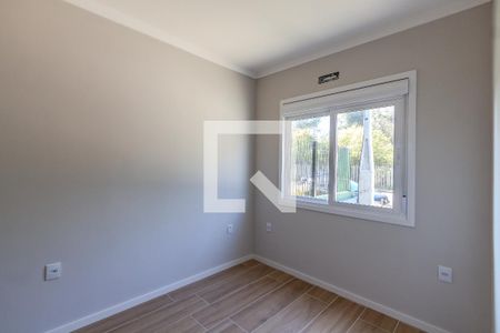 Suíte de casa à venda com 2 quartos, 66m² em Hípica, Porto Alegre