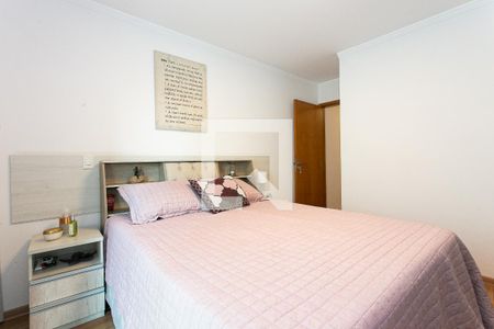 Suíte 1 de casa à venda com 3 quartos, 350m² em Cidade Mãe do Céu, São Paulo