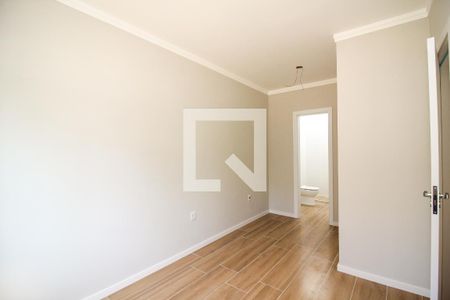 Suíte de casa à venda com 2 quartos, 66m² em Hípica, Porto Alegre