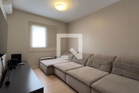 Sala de TV de apartamento para alugar com 4 quartos, 186m² em Macedo, Guarulhos