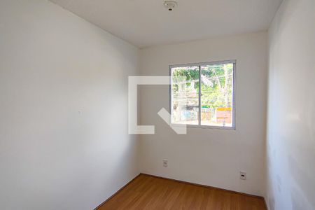 Quarto 1 de apartamento para alugar com 2 quartos, 45m² em Taquara, Rio de Janeiro